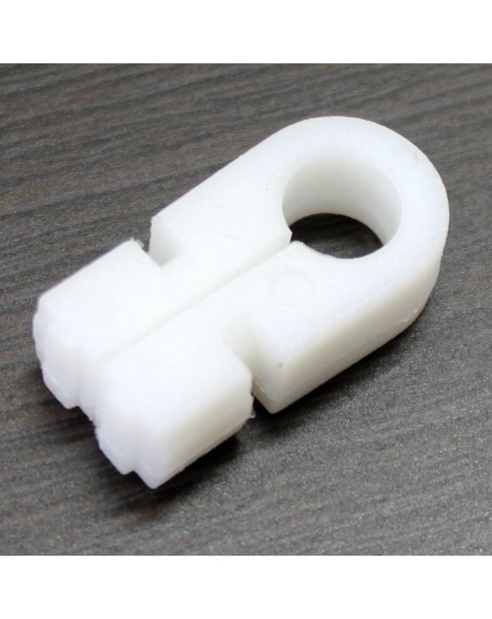 Zaczep siatki do bramki - Omega