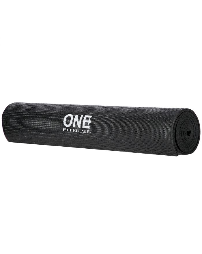 YM02 BLACK MATA DO YOGI ONE FITNESS