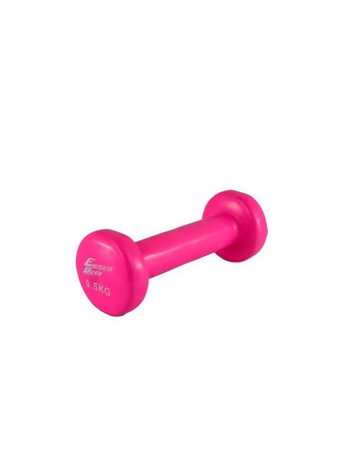 Hantel Energetic Body 0.50 kg