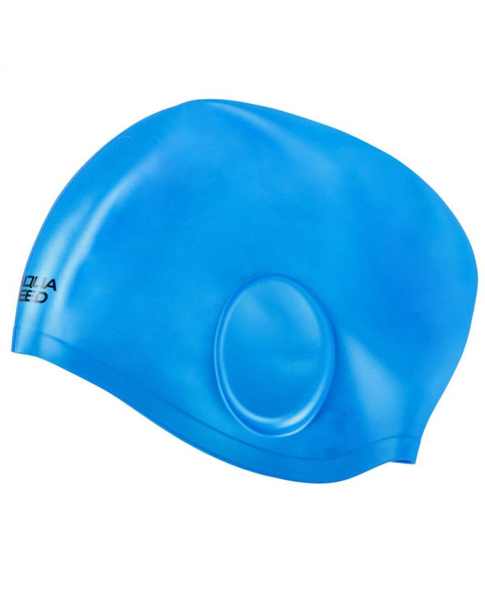 Czepek Aqua-Speed silikon Ear Cup Volume