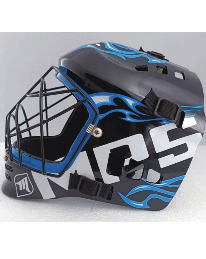 Kask do unihoca MPS PRO Flame