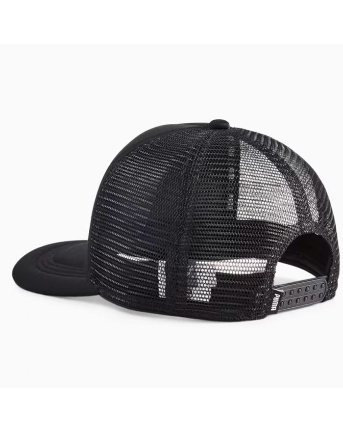 Czapka Puma Basketball Trucker Cap 024914-01