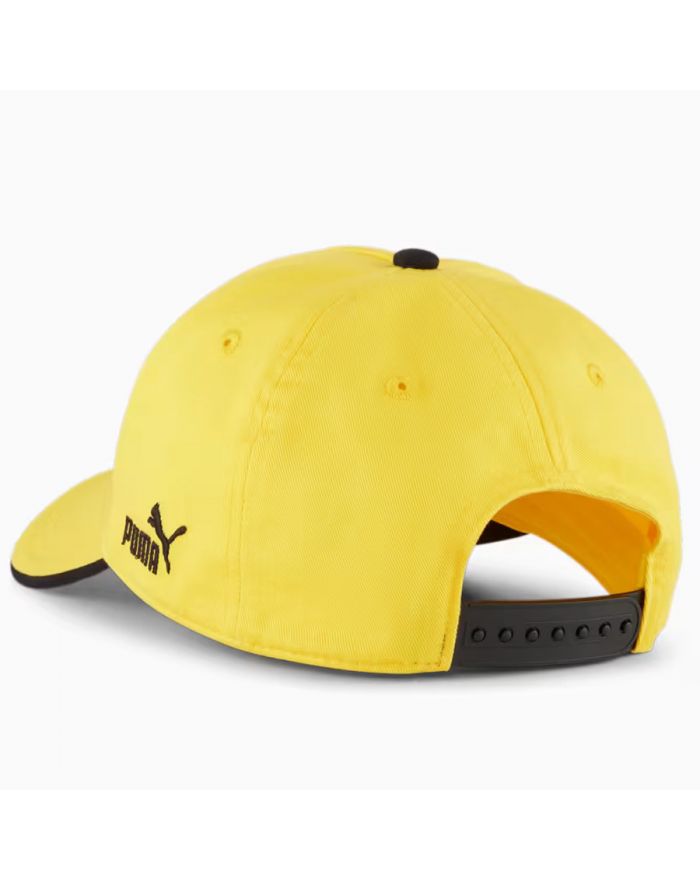 Czapka Puma Borussia Dortmund 025551-01