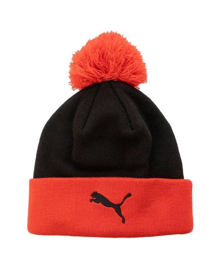 Czapka Puma AC Milan Pom Pom Beanie 025709-04