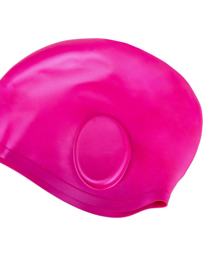 Czepek Aqua-Speed silikon Ear Cup Volume