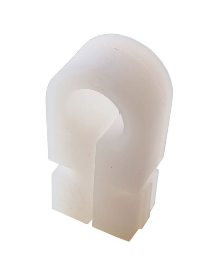 Zaczep siatki do bramki - Omega