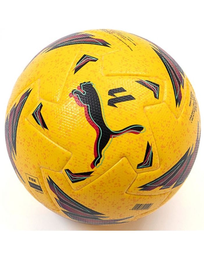 Piłka Puma Orbita Laliga 1 084106-02