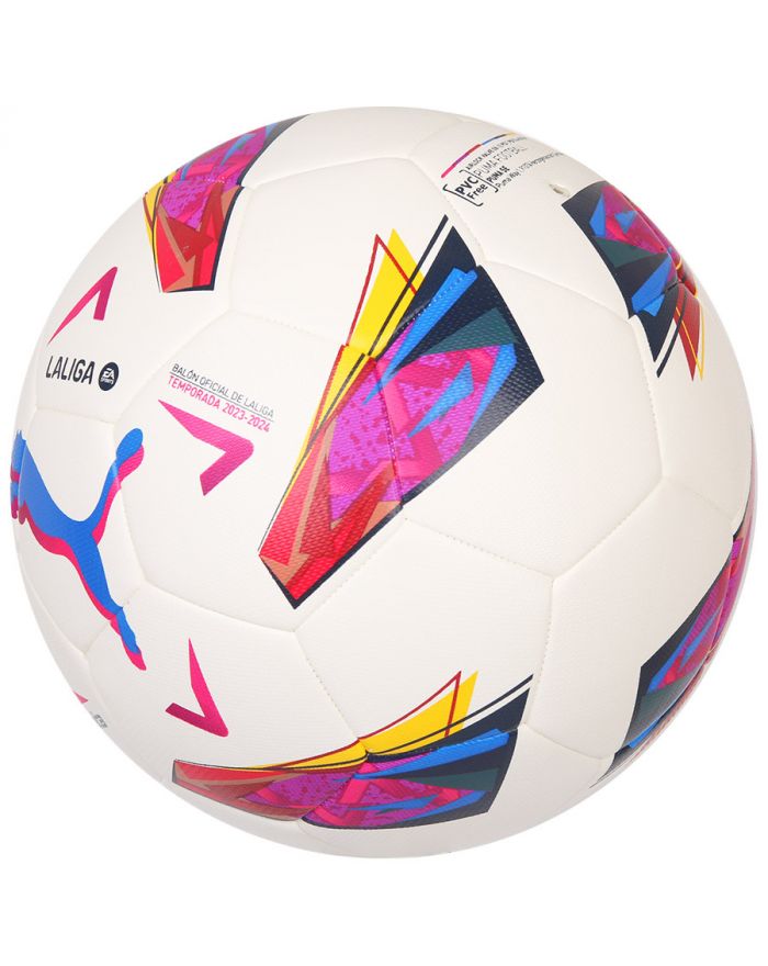Piłka Puma Orbita Laliga 1 HYB 084108-01
