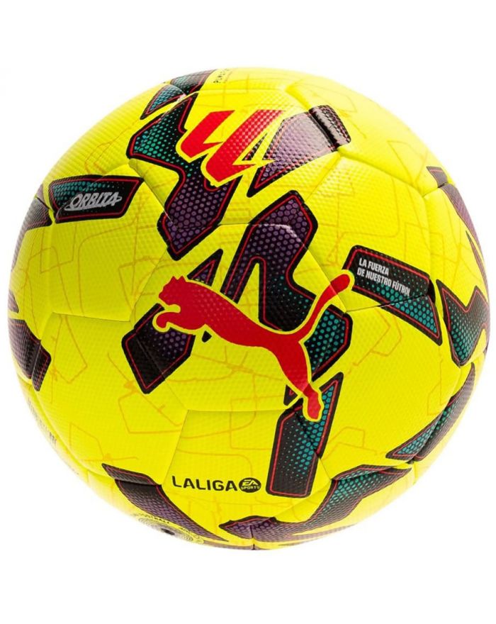 Piłka Puma Orbita LaLiga 1 Replica 084633-02