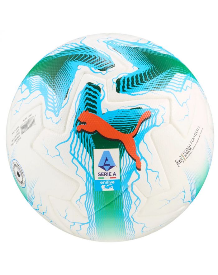 Piłka Puma Orbita Serie A FIFA Quality  084637-01