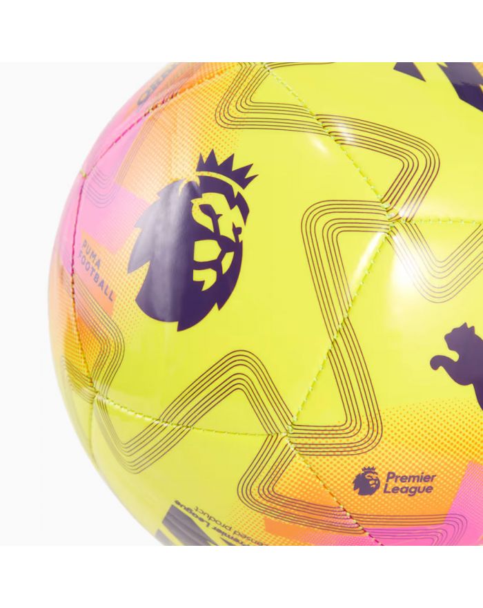 Piłka Puma Orbita Mini Premier League Lights 084722-01