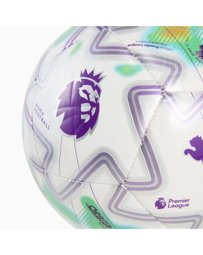 Piłka Puma Orbita Premier League Thrill Mini 084723-01