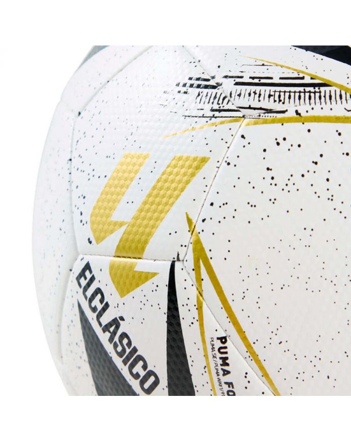 Piłka Puma Orbita Cup LaLiga EL Clasico 084862-01