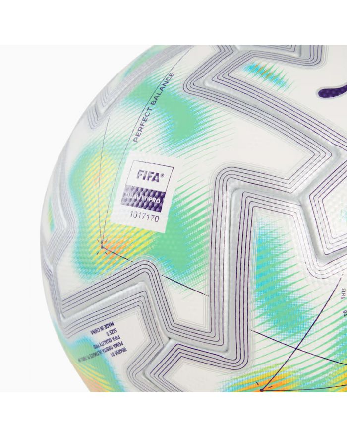 Piłka Puma Orbita Ultimate Thrill Premier League 084895-01