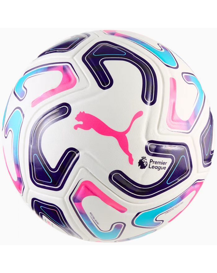 Piłka Puma Stellar Match PL Reactive Fifa Quality  085110-01