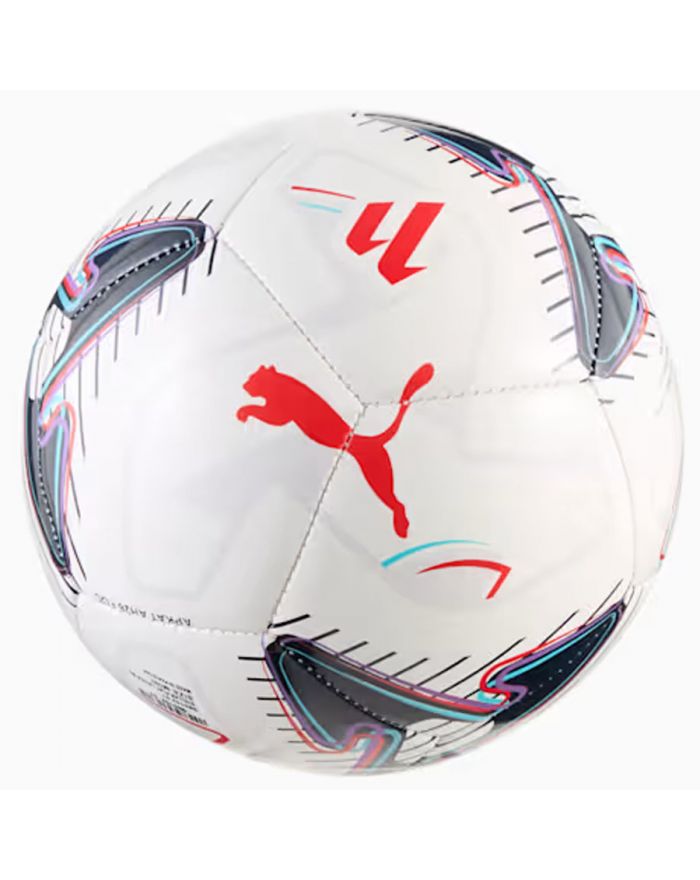 Piłka Puma Stellar La Liga Mini 085152-01