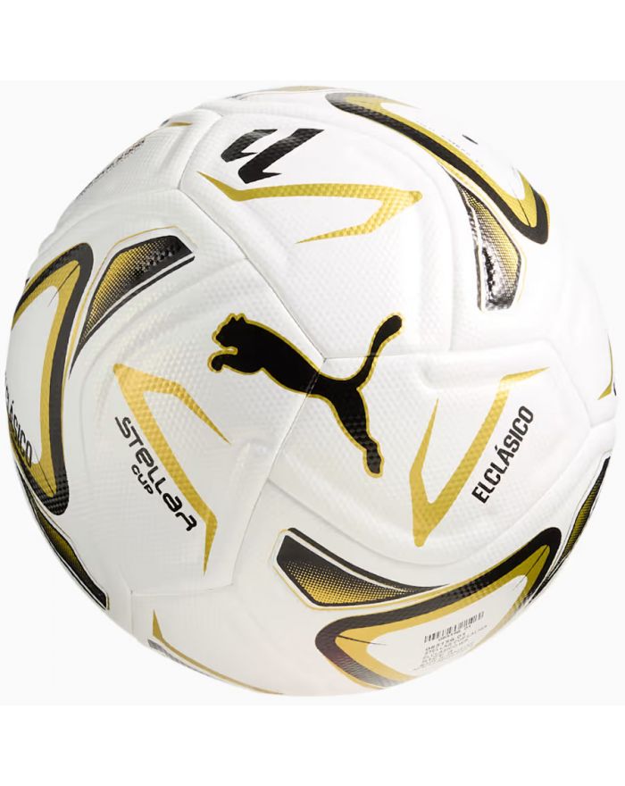 Piłka Puma Stellar Stellar Cup Laliga ElClassico 085156-01
