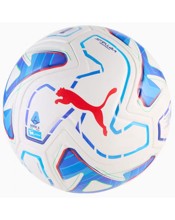 Piłka Puma Stellar Match Serie A Fifa Quality 085163-01