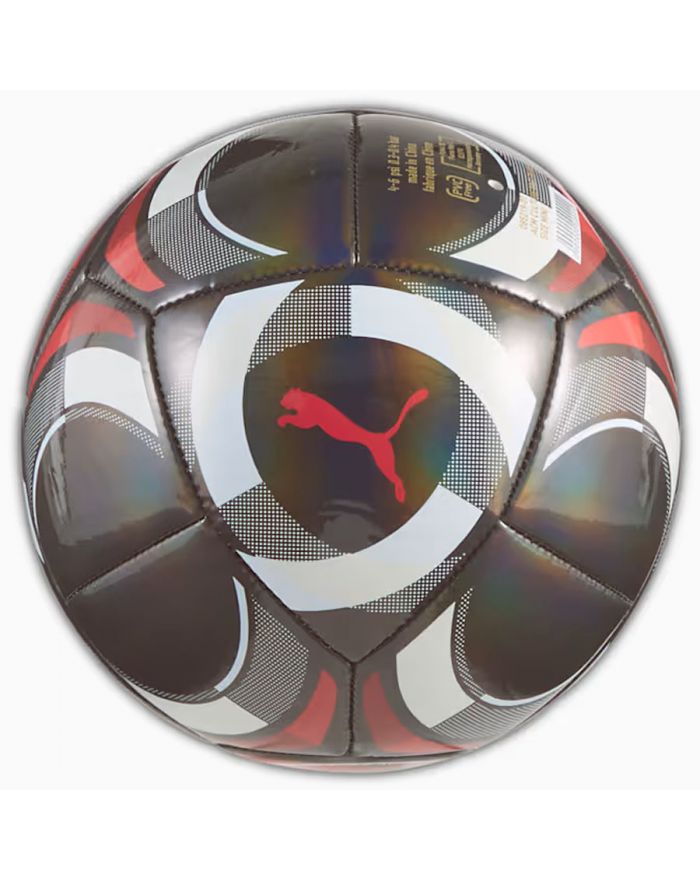 Piłka Puma AC Milan Culture Ball Mini 085219-01