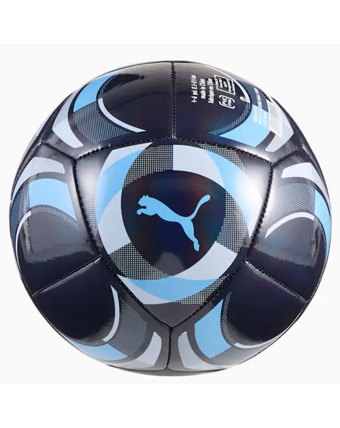Piłka Puma Manchester City Culture Ball Mini 085245-01