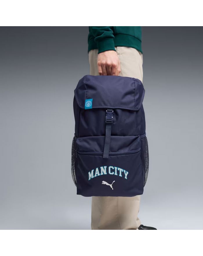 Plecak Puma Manchester City 092450-01