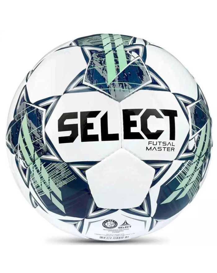 Piłka Select Master Futsal