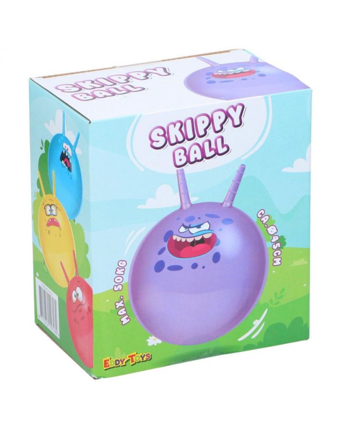 Kangur piłka do skakania 45cm