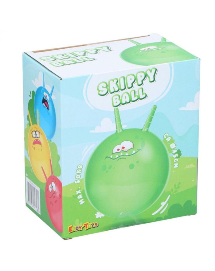 Kangur piłka do skakania 45cm