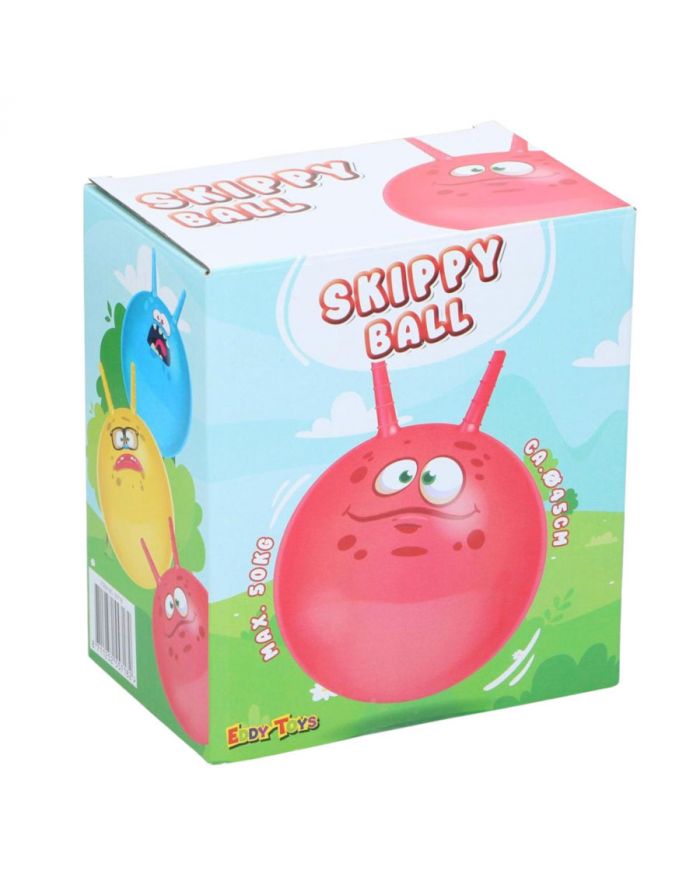 Kangur piłka do skakania 45cm