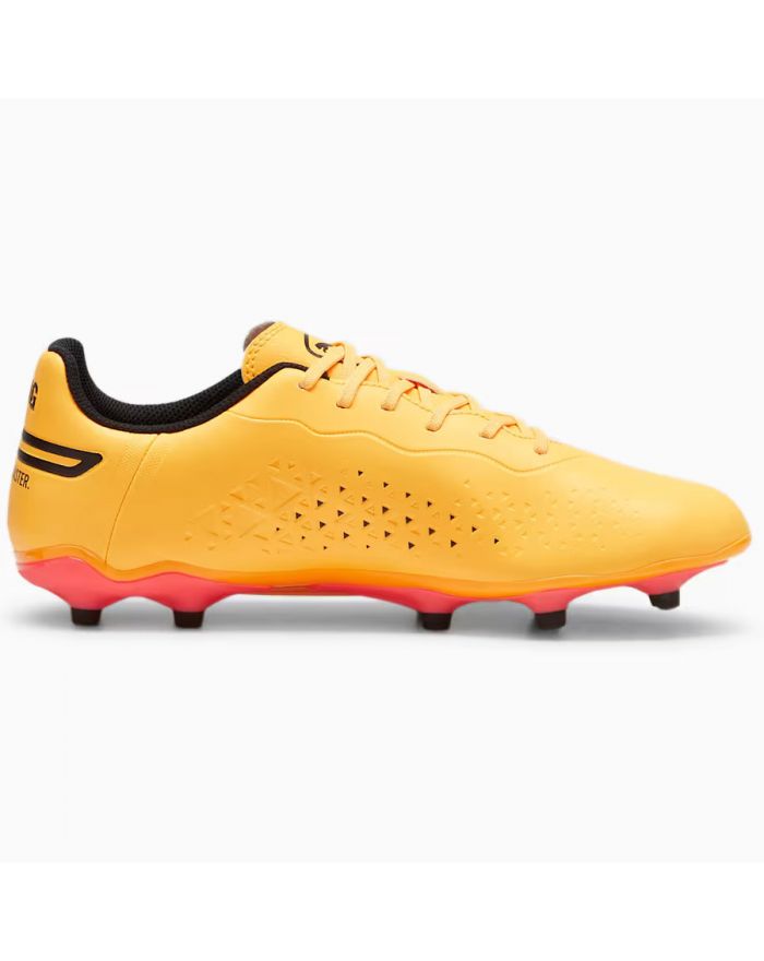 Buty Puma KING Match FG/AG 107570-05