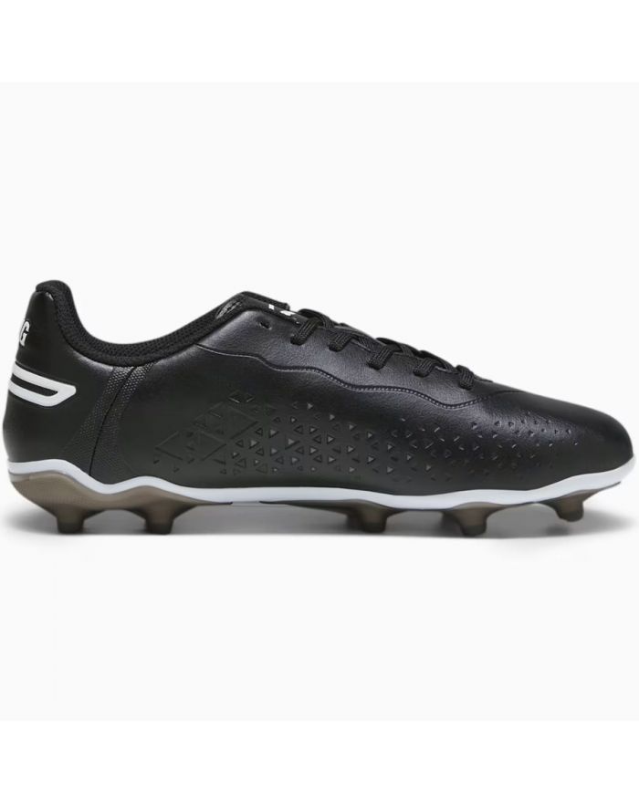 Buty Puma KING Match Jr FG/AG 107573-01