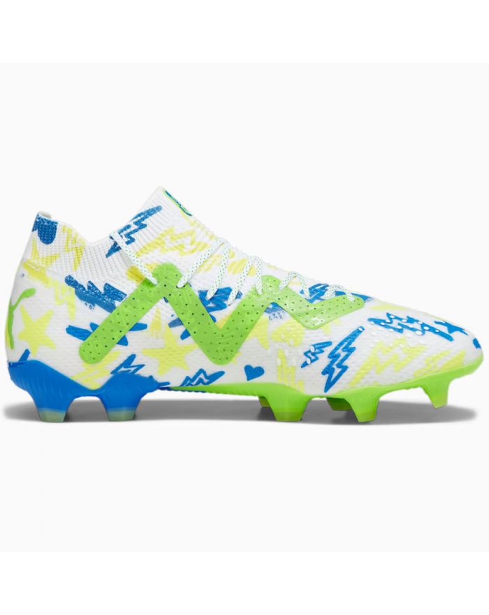 Buty Puma FUTURE Ultimate NJR FG/AG 107610-01