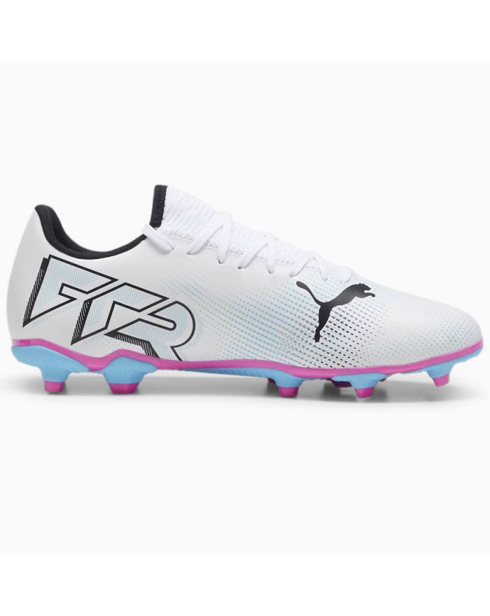 Buty Puma FUTURE 7 Play FG/AG 107723-01