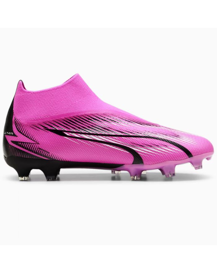 Buty Puma Ultra Match+ LL FG/MG 107759-01
