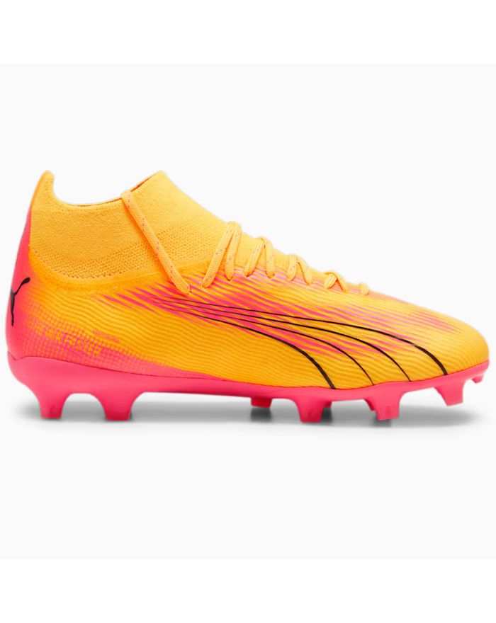 Buty Puma Ultra Pro FG/AG Jr 107769-03