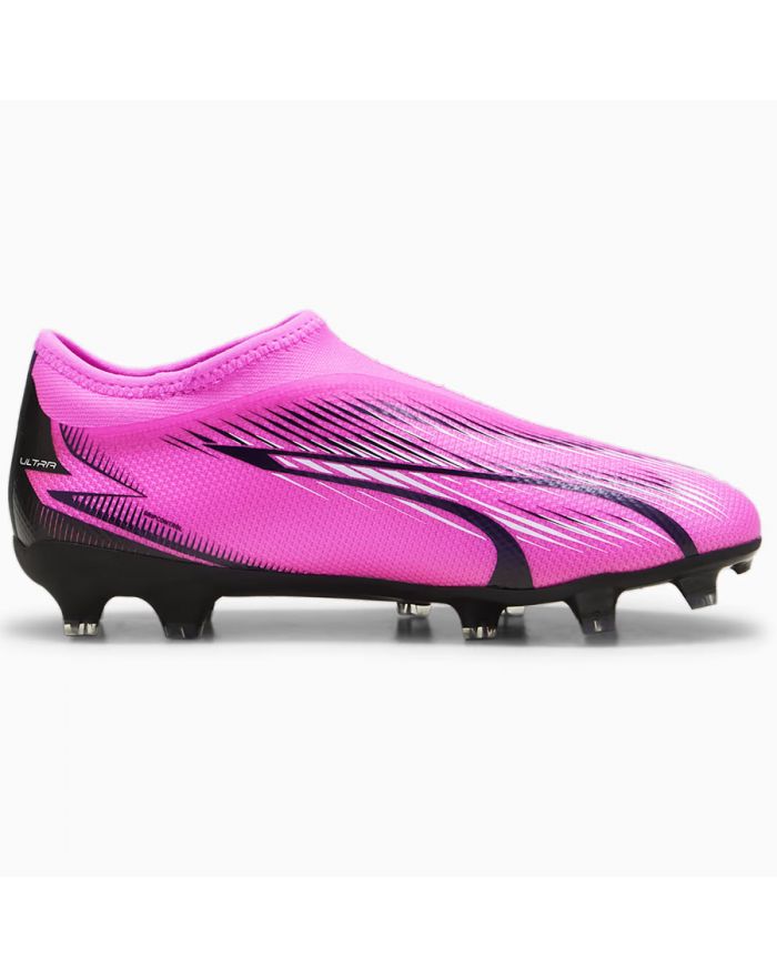 Buty Puma Ultra Match LL FG/AG Jr 107770-01