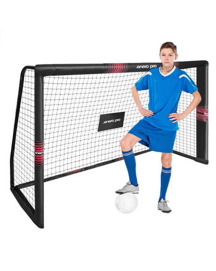 Bramka 180x120x60cm Enero PRO stalowa składana