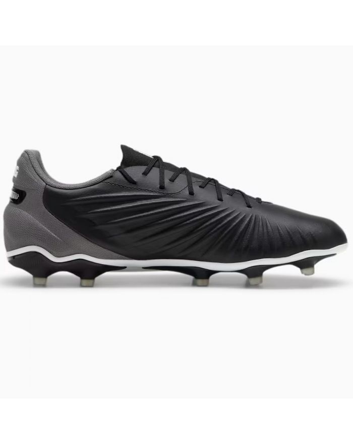 Buty Puma KING Match FG/AG 107863-01