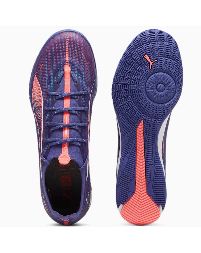 Buty Puma Ultra 5 Pro Court IT 107888-01