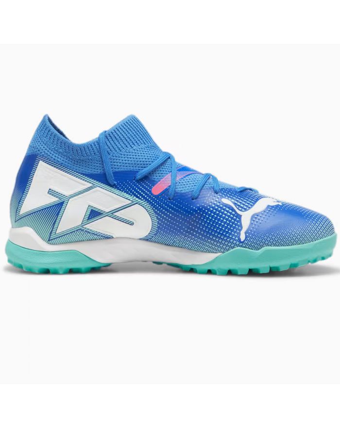 Buty Puma Future 7 Match TT+ Mid Jr 107948-01