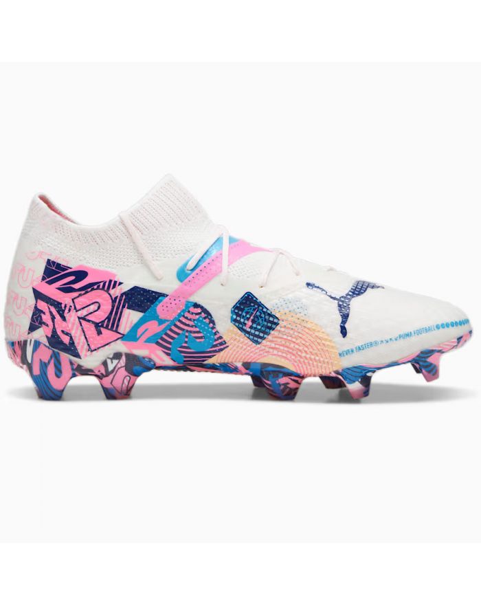 Buty Puma Future 7 Ultimate Vol. Up FG/AG 108072-01