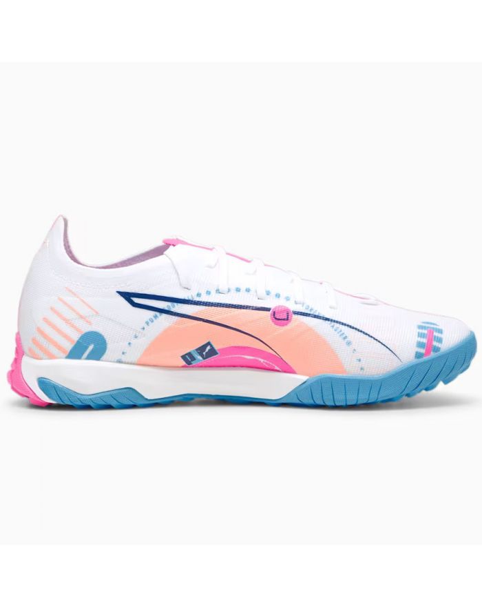 Buty Puma Ultra 5 Match Vol.Up TT 108091-01