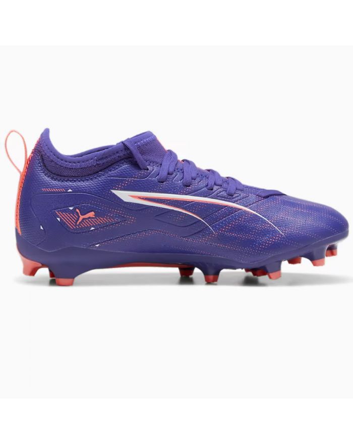 Buty Puma Ultra Match FG/AG Jr 108096-01