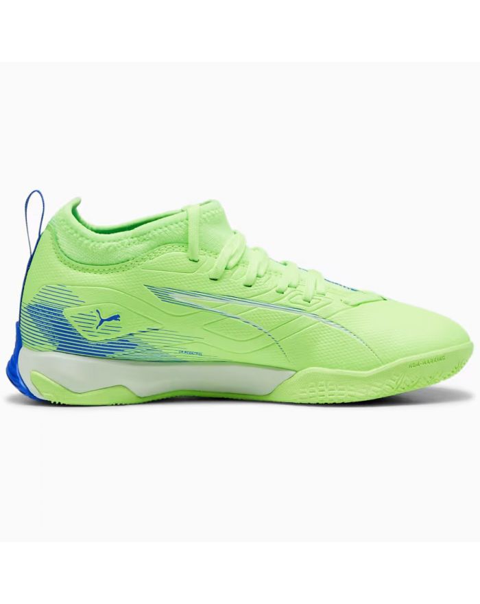 Buty Puma Ultra 5 Match IT+ Mid Jr 108099-03