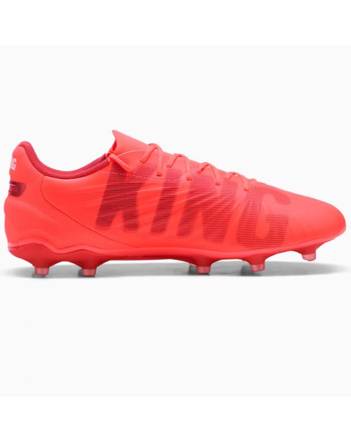Buty Puma KING Match FG/AG 108315-01