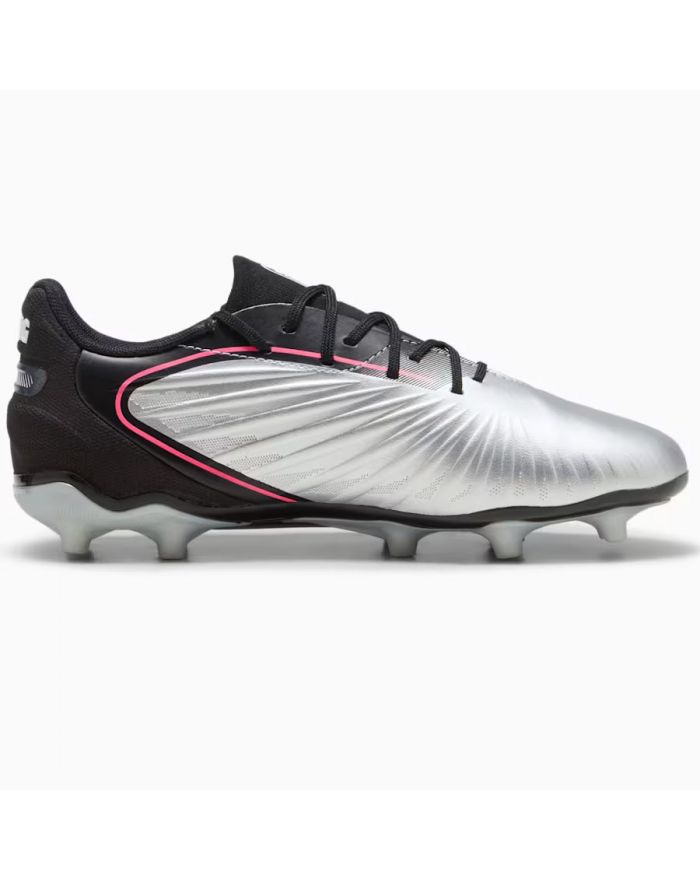 Buty Puma KING Match Jr FG/AG 108320-02