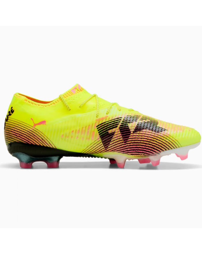 Buty Puma FUTURE 8 Ultimate Low FG 108361-03