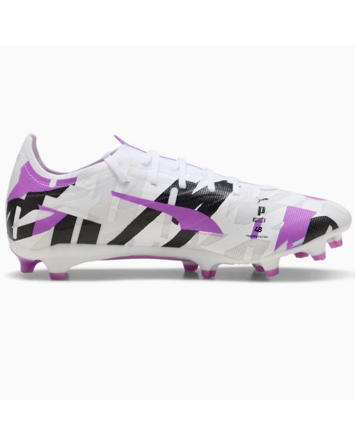 Buty Puma Ultra 5 Match Forever FG/MG 108412-01