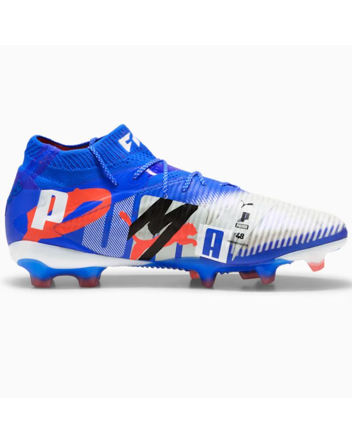 Buty Puma FUTURE 8 Ultimate Forever FG 108420-01