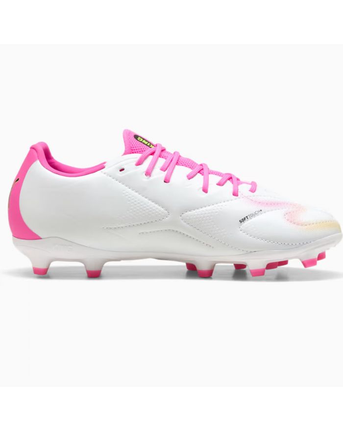 Buty Puma KING 20 Match Jr FG/AG 108488-05
